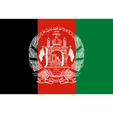 Afghanistan
