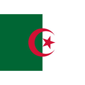 Algeria